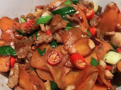 -农耕记·湖南土菜(科技园店)