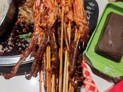 -袁记串串香火锅(郑和中路店)