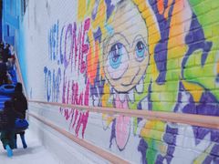 -Mr·Kuma酷么先生雪之乐园