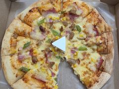 -好伦哥比萨烤肉自助(昌平航母店)