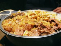 -鼎牛牛炖锅·烤串(温泉路店)