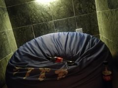 -汤泉良子.足疗按摩.SPA(中关村店)