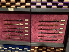 -九又四分之三站台