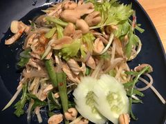 -泰柠小馆泰式料理(银泰城店)