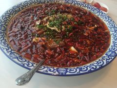 -成都海湾酒店·海湾壹品中餐厅(远大购物中心店)