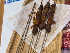 -陳香貴·兰州牛肉面(东方宝泰店)