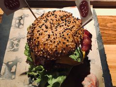 -FAT COW(虹梅路店)