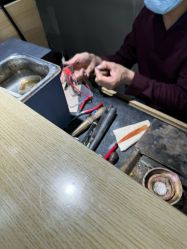 -张师傅首饰加工修理(西单华威潮铺街店)
