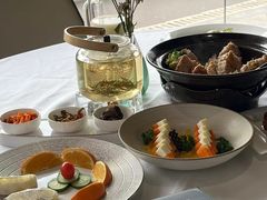 -酱湘宴餐厅(狮子山公园店)