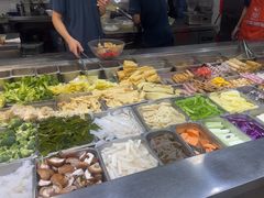 -林静小吃(复兴路店)