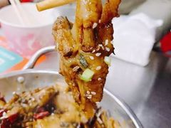 -小民大排档(马场角横路店)