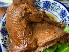 -孙盛兴奥灶面馆·蟹黄面·三虾面(山塘街总店)