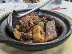 -新峰肉骨茶(总店)
