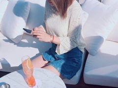 -顶层酒吧ROOF(上海艾迪逊酒店)