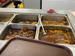 -歪头牛肉(金龙壹号店)