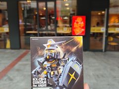 -麦当劳(开平潭江店)