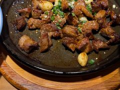 -村长家的疙瘩汤(沌口店)
