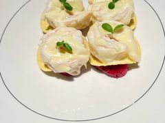 -馋遇江南·精致湖景雅宴(东方之门店)