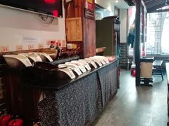 -宽板凳老灶火锅(外馆斜街店)