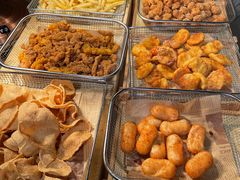 -张哞哞·鲜切牛肉自助火锅(高德置地店)