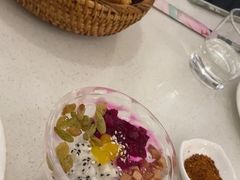 -渝悦情·新派川菜(建国门店)