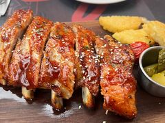 -Nord Grill&Bar Highland诺德西餐(深圳欢乐海岸店)