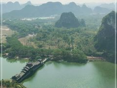 -南宁花花大世界景区