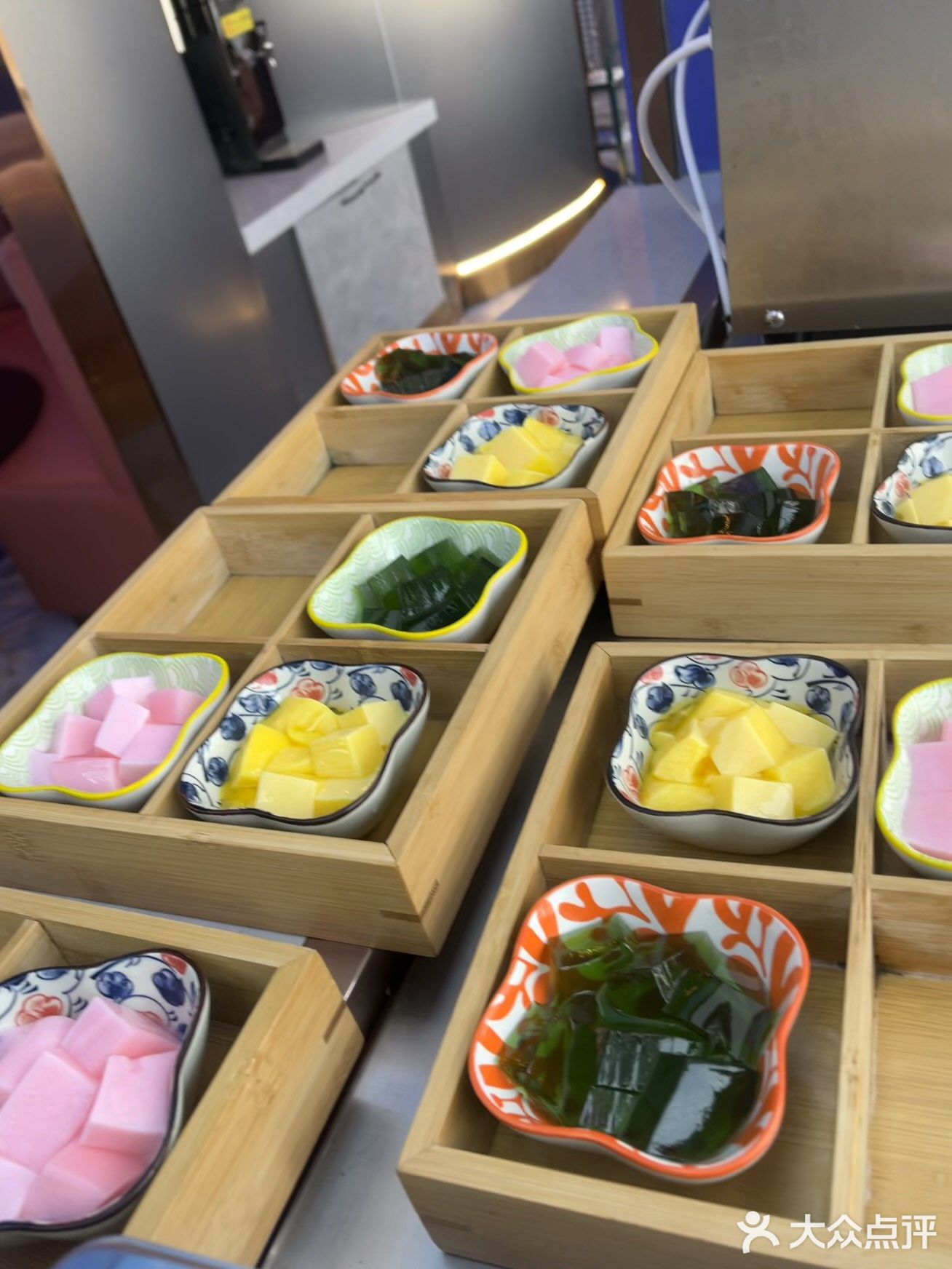 🍽️今天我要向大家推荐的是大河宴的椒麻鱼，真的