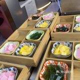 🍽️今天我要向大家推荐的是大河宴的椒麻鱼，真的