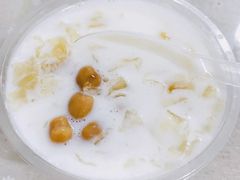 -老周记顺德双皮奶