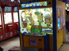 -大玩家(大连高新万达店)