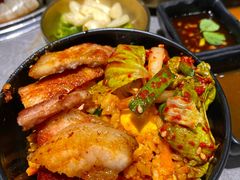 -大發韩国烤肉(八佰伴店)