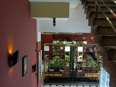 -意卡菲·欢乐聚会餐厅(华侨店)