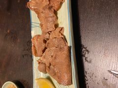 牛舌-日本料理神拉面