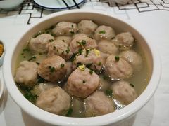 宁都肉丸-客家大院·非遗赣南客家菜(郁孤台店)