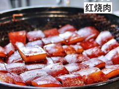 沽上民肴红烧肉-沽上民肴·海鲜锅贴·天津菜(福州道鸿正家园店)