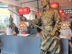 -大碗居·烤鸭·鱼头泡饼(天坛东门店)