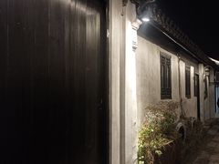 -浏河古镇