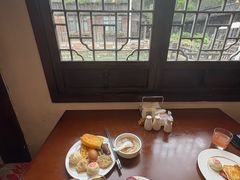 -乌镇枕水度假酒店