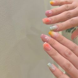 -雪儿·YuKi美甲美睫皮肤管理Salon
