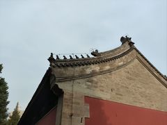 -大钟寺古钟博物馆