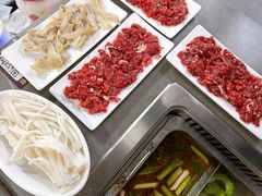 -鑫宝沙茶牛肉火锅(永泰店)