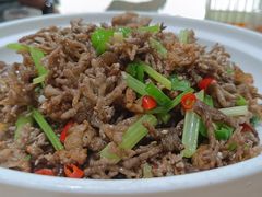 -下梅人家土菜馆(历史文化餐厅度假区店)