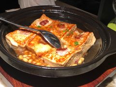 客家酿豆腐-客语客家菜(佳兆业广场店)
