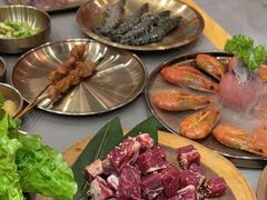 -龙虾奇迹(大华三路店)