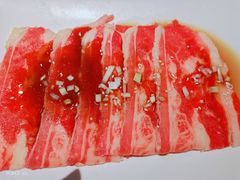 -韩悦牛排烤肉无限续(宝能中心店)