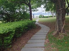 -深圳湾公园(南山区)