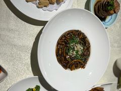 -金枝玉叶上海人家食府(三里河店)