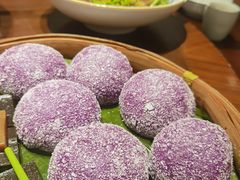 -园林美食城·本土农家菜(杨和镇店)