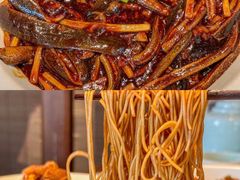 -苏帮袁Sue Cuisine(来福士店)